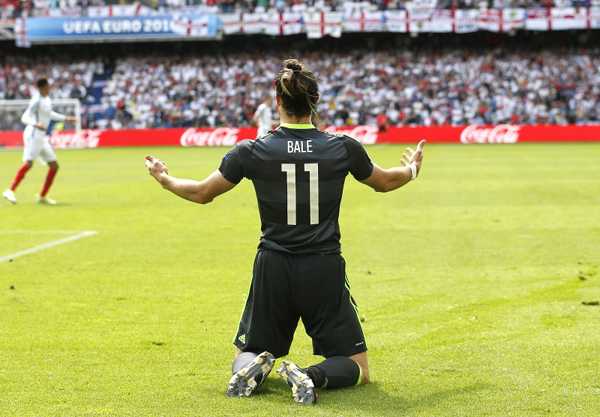 Gareth Bale sa na svetovom šampionáte v Rusku nepredstaví!.