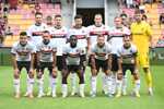 Futbalisti FC Spartak Trnava.