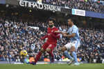 Mohamed Salah (FC Liverpool).