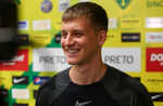 Patrik Myslovič začínal v Žiline.