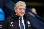 Hlavný tréner Crystal Palace Roy Hodgson.