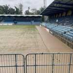 Víkendová povodeň v Opave zaplavila viacero miestnych športovísk vrátane futbalového štadióna a spôsobila značné škody.