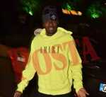 Victor Osimhen napadol novinára.