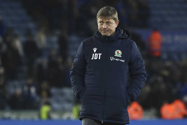 Jon Dahl Tomasson sa stal novým trénerom Švédska.