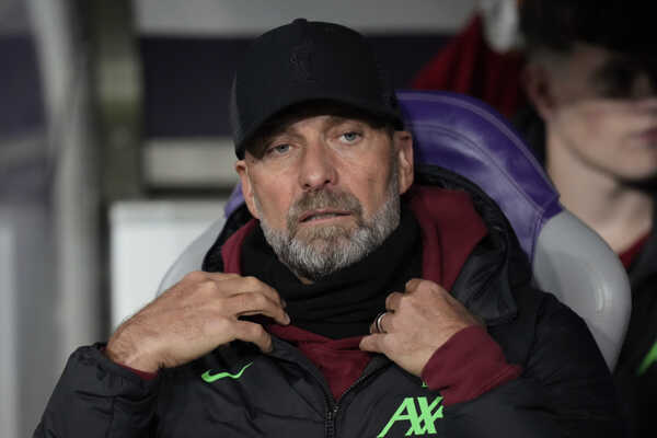 Jürgen Klopp končí na lavičke Liverpoolu.