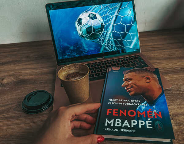 FENOMÉN Mbappé: Mladý zázrak, ktorý fascinuje futbalový svet.
