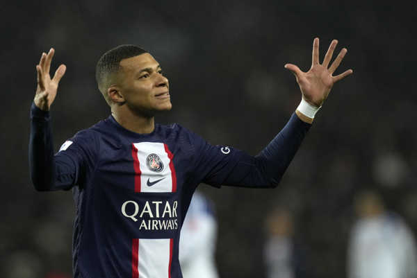 Kylian Mbappé nikdy neprekoná sklamanie z finálovej prehry na MS v Katare.