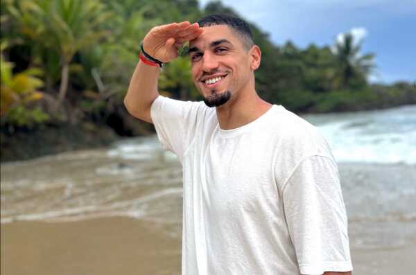 Leon Balogun pôsobí v Glasgow Rangers.