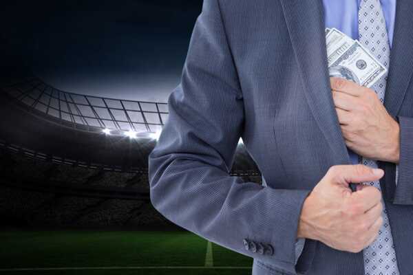 Ilustračné foto peniaze.