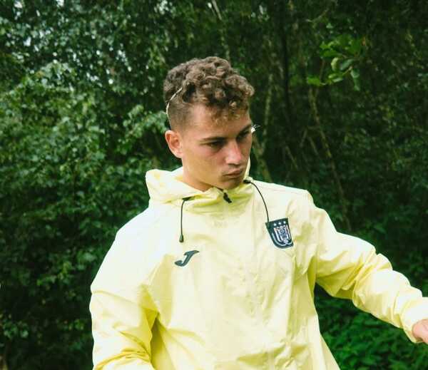 Sebastiano Esposito žiari v drese Sampdorie Janov.